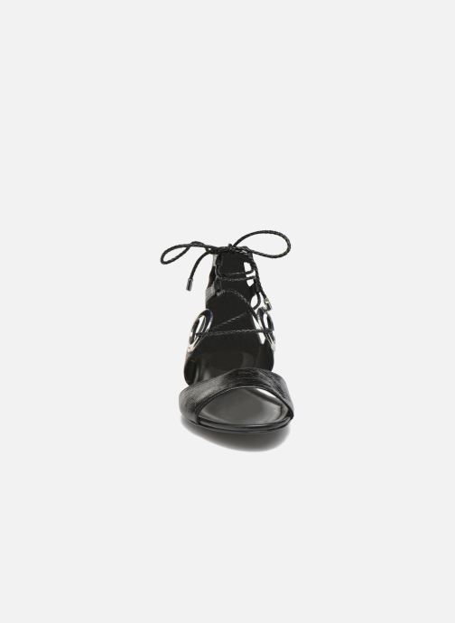 290333 Sandalen schwarz Primrose What For W8IPB
