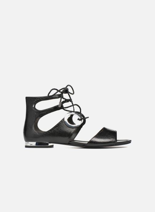 290333 Sandalen schwarz Primrose What For W8IPB