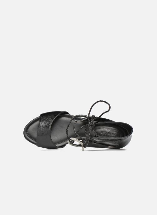 290333 Sandalen schwarz Primrose What For W8IPB