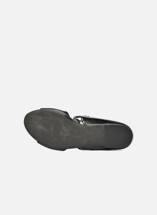 290333 Sandalen schwarz Primrose What For W8IPB