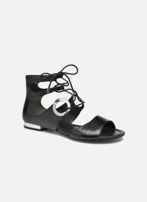 290333 Sandalen schwarz Primrose What For W8IPB