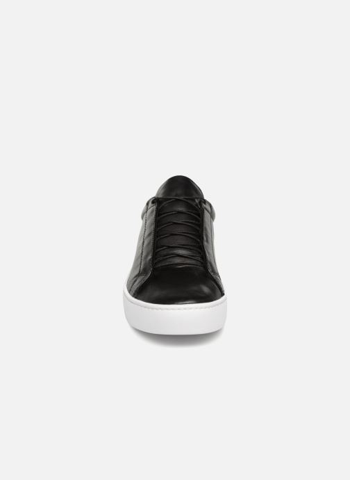 001 4326 Vagabond Shoemakers Sneaker Zoe schwarz 348861 ZFFf7