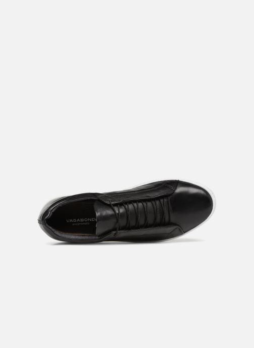001 4326 Vagabond Shoemakers Sneaker Zoe schwarz 348861 ZFFf7