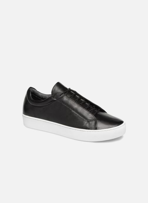 001 4326 Vagabond Shoemakers Sneaker Zoe schwarz 348861 ZFFf7