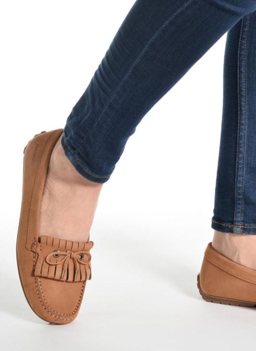 sebago harper