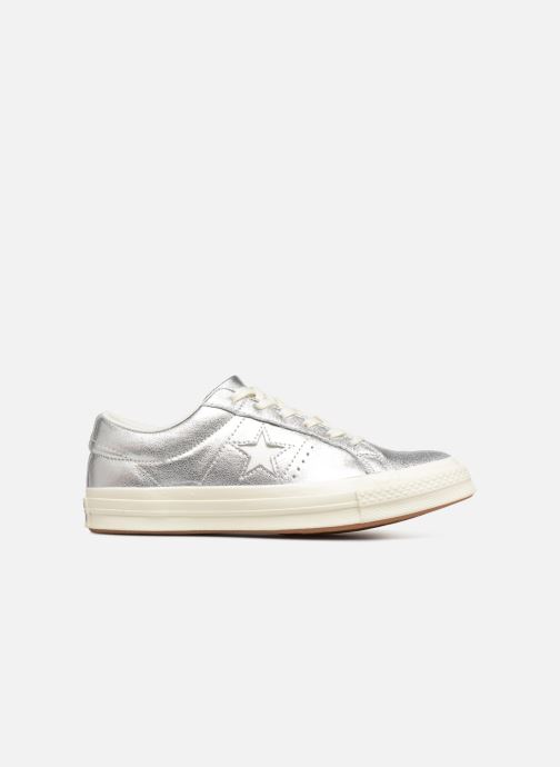 converse one star argent