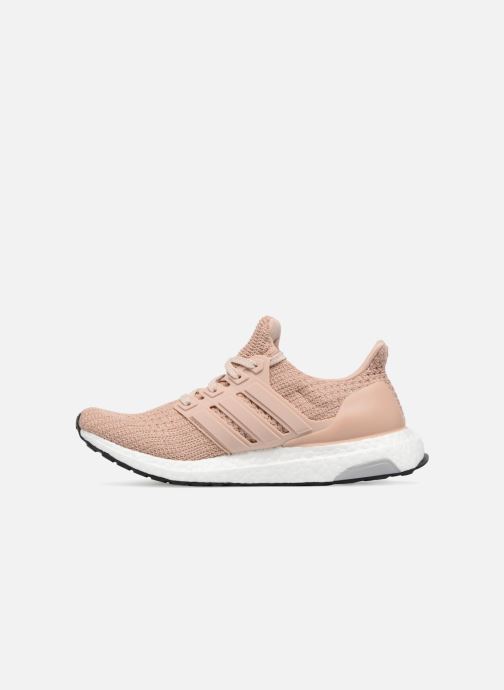 adidas ultra boost Rose homme