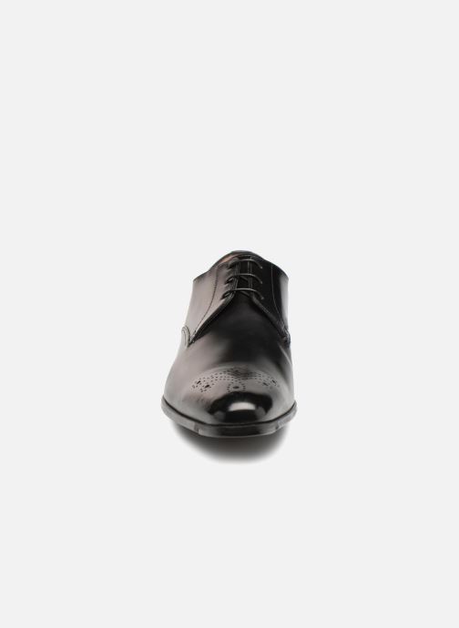 Lacets À Sarenza312854 William Santoni 12381noirChaussures Chez 3FTlJK1cu5