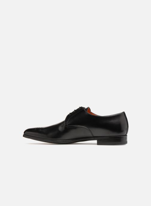 Lacets À Sarenza312854 William Santoni 12381noirChaussures Chez 3FTlJK1cu5