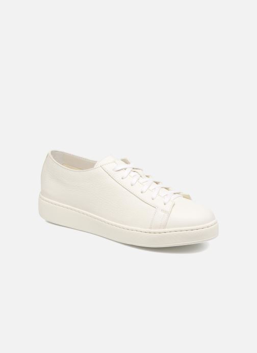 basket santoni femme