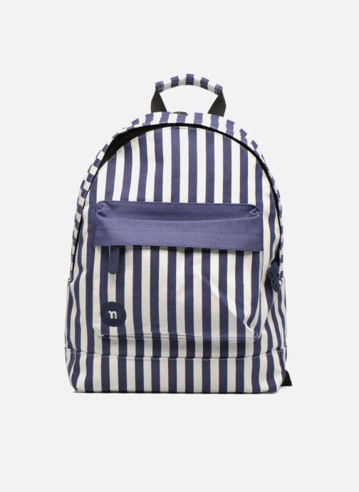 Zaini Mi-Pac Premium Seaside Stripe Backpack Azzurro vedi dettaglio/paio