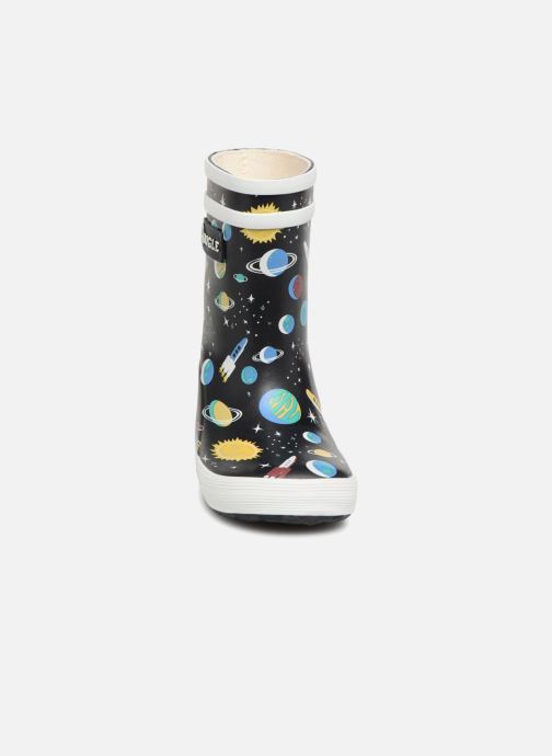 Aigle Baby Flac Kid (blau) - Stiefel bei Sarenza.de (340099) Aigle Baby Flac Kid (blau) - Stiefel bei Sarenza.de (340099)