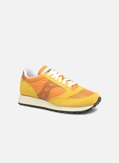 saucony sneakers geel, OFF 72%,Buy!