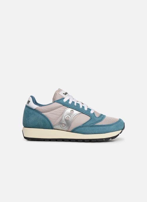 Vintage Chez Saucony Jazz WbleuBaskets Sarenza347258 Original gbv6yf7IY