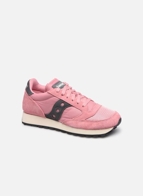 saucony chaussures femme blanche