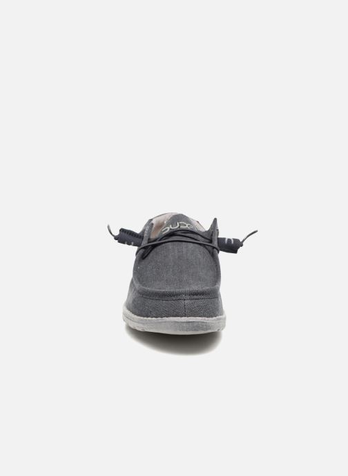 Oceano Chaussures Wally À Lacets Dude Classic ywOv8nPmN0
