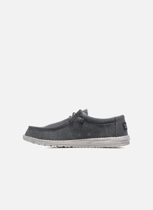 Oceano Chaussures Wally À Lacets Dude Classic ywOv8nPmN0