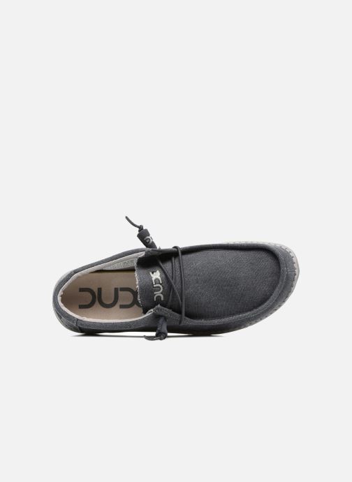 Oceano Chaussures Wally À Lacets Dude Classic ywOv8nPmN0