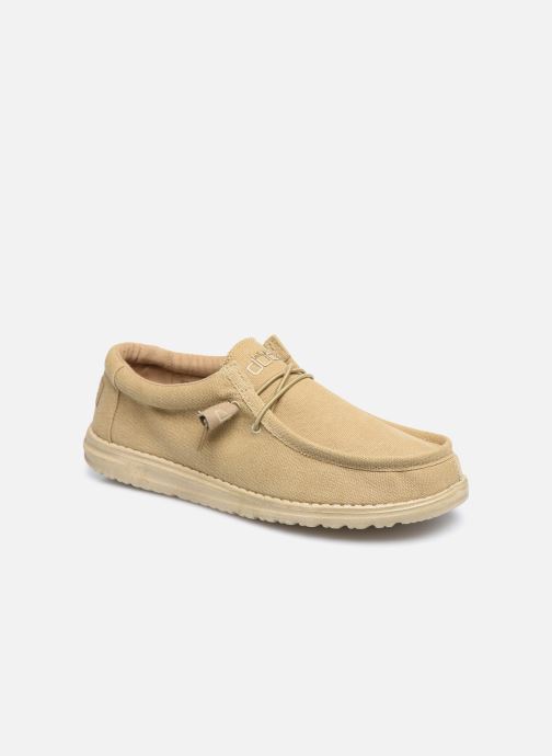 chaussure dude pas cher