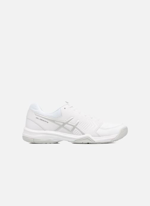 Asics Gel-Dedicate Gel-Dedicate Gel-Dedicate 5 (weiß) - Sportschuhe bei Más cómodo c1c695 Asics Gel-Dedicate Gel-Dedicate Gel-Dedicate 5 (weiß) - Sportschuhe bei Más cómodo c1c695