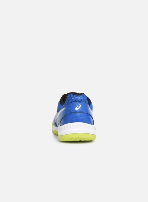 Gel 5 blau dedicate Sportschuhe Asics 369352 Sqd8FS