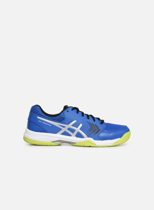 Gel 5 blau dedicate Sportschuhe Asics 369352 Sqd8FS