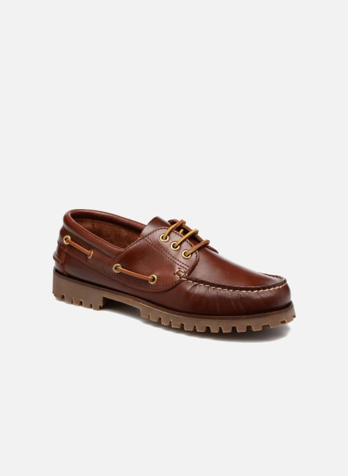 bottes bateau homme
