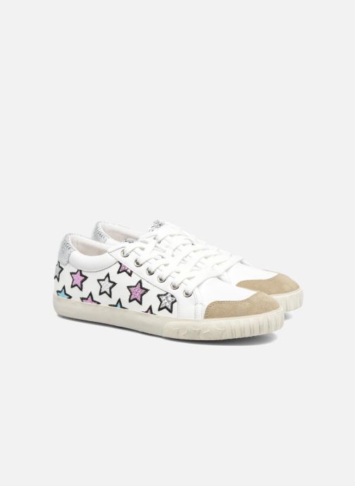 ash majestic sneakers