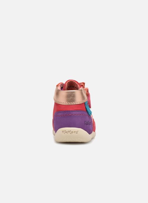 kickers biflorid