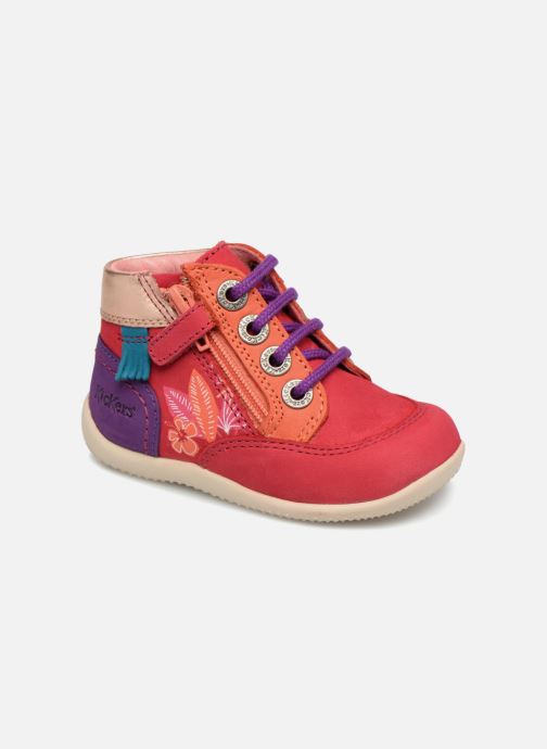 kickers biflorid