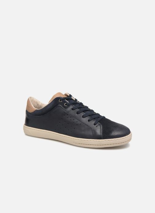 kickers taille grand ou petit