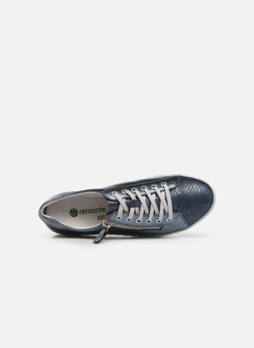 D5800azulDeportivas Sarenza356233 Bago Remonte Chez Remonte Bago uKJ31cT5Fl