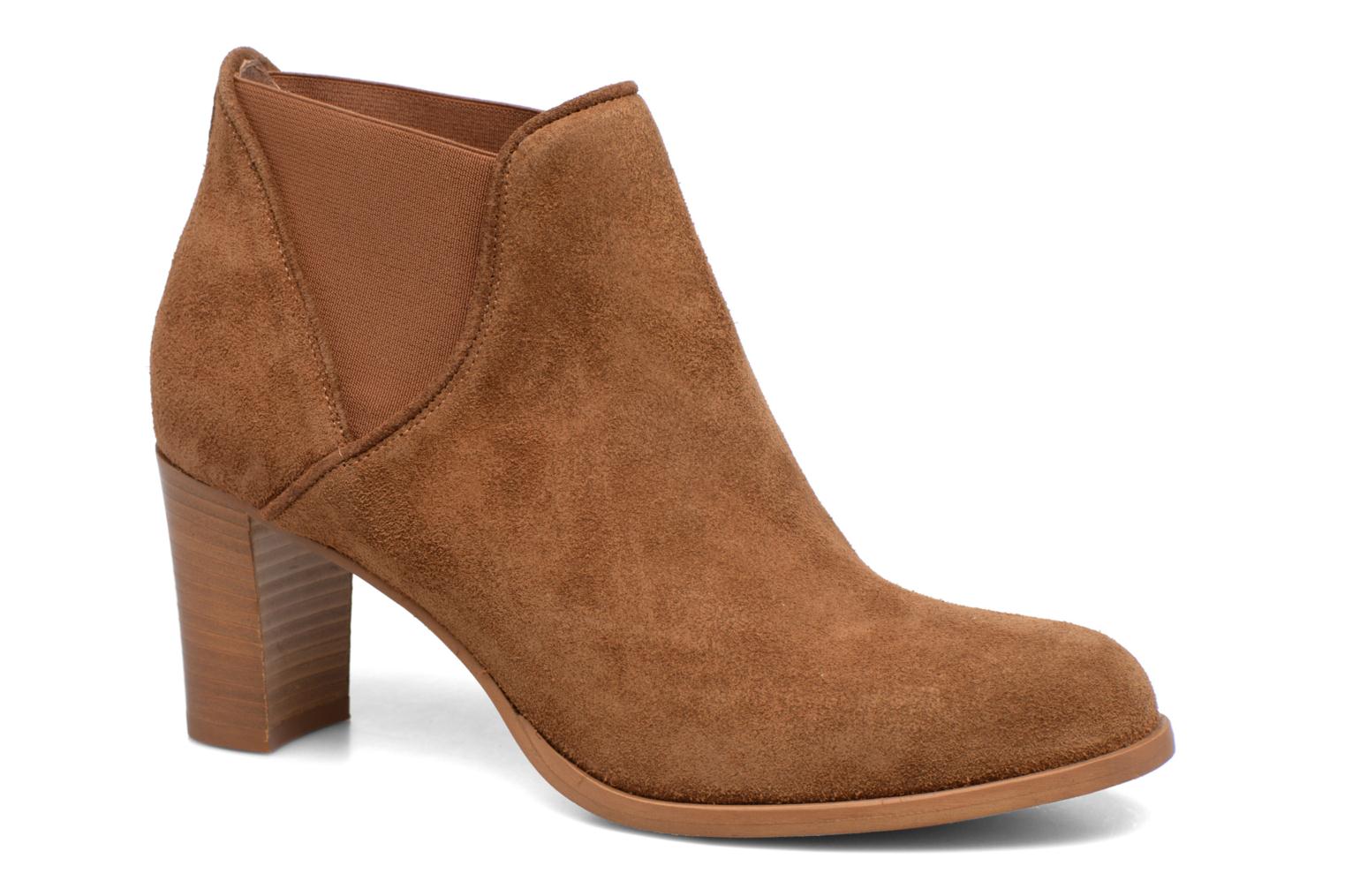 COSMOPARIS Bamia/Vel (Marrón) - Botines en Más cómodo Recortes de precios estacionales, beneficios de descuento COSMOPARIS Bamia/Vel (Marrón) - Botines Bamia/Vel en Más cómodo Recortes de precios estacionales, beneficios de descuento 4726c4