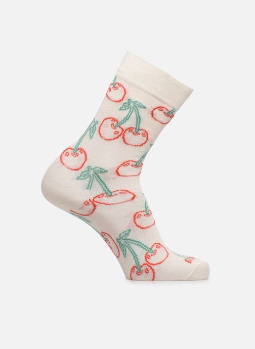 Socken & Strumpfhosen Accessoires Chaussettes - Cherry Sock - Adulte