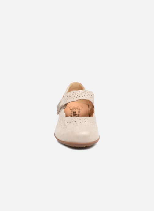 Mephisto Fabienne (Beige) - Ballerines (323637) Mephisto Fabienne (Beige) - Ballerines (323637)