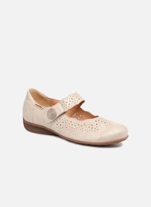 ballerines confortables mephisto