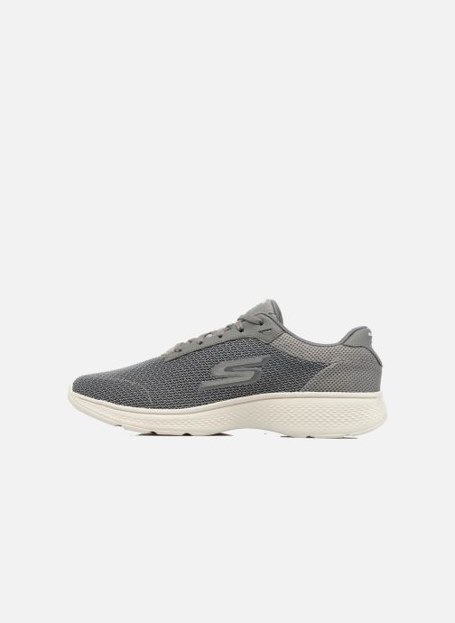 skechers go walk 4 femme gris
