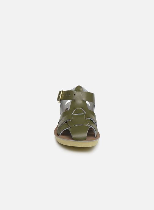 adidas shark groen adidas shark groen