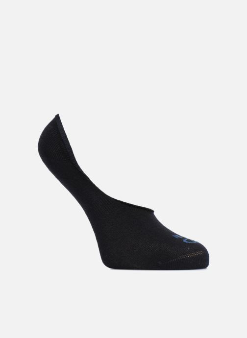 Strømper og tights Doré Doré Chaussettes Liners Solerette Blå detaljeret billede af skoene