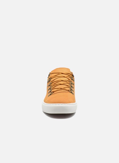 timberland alpine ox
