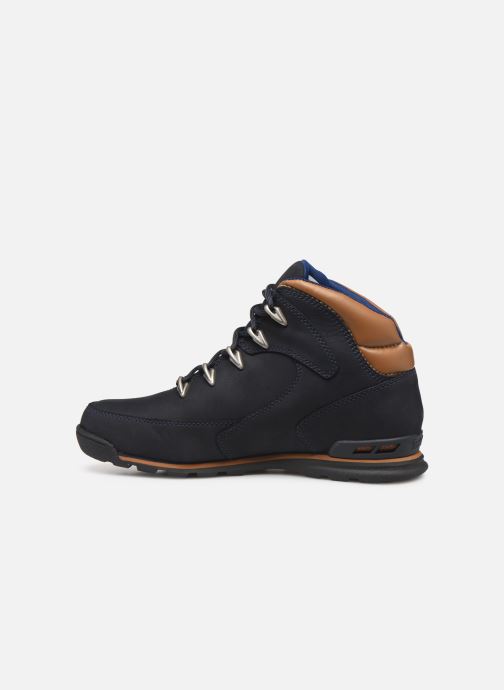 timberland eurorock