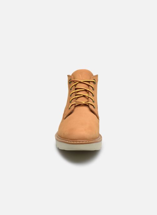 timberland kenniston femme