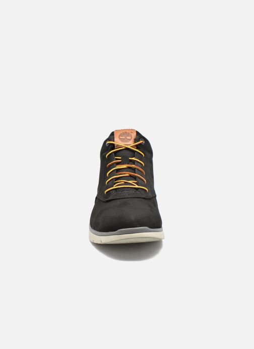 killington half cab noir