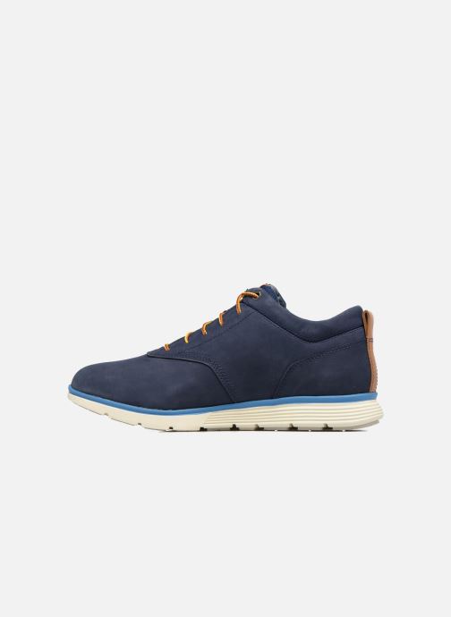 timberland killington bleu