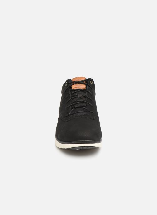 killington half cab noir