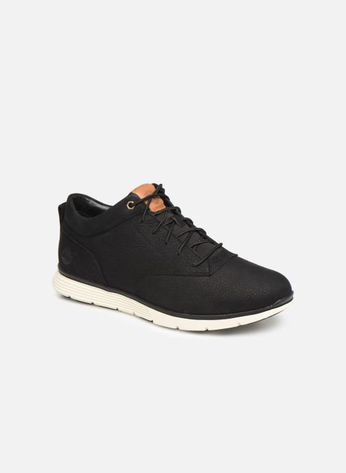 killington half cab noir