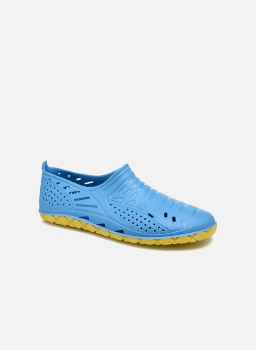 Sandaler SARENZA POP Raffi Blå detaljeret billede af skoene
