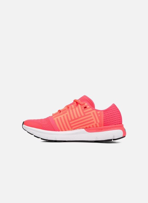 under armour gemini 4 kids 30