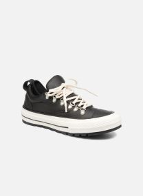 converse chuck taylor all star descent quilted leather ox m