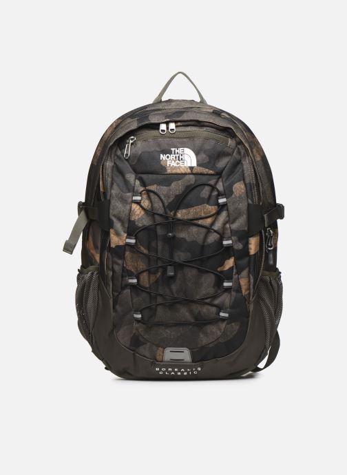 borealis classic backpack camo